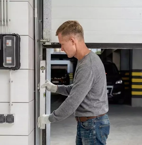 Why Choose Us for Door, Gate and Security Services in El Mirage, AZ
