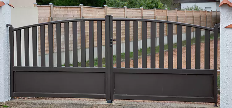 Advanced Gate Solutions in El Mirage, AZ