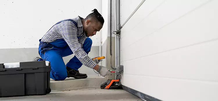 Expert Solutions for Every Garage Lock Need in El Mirage, AZ