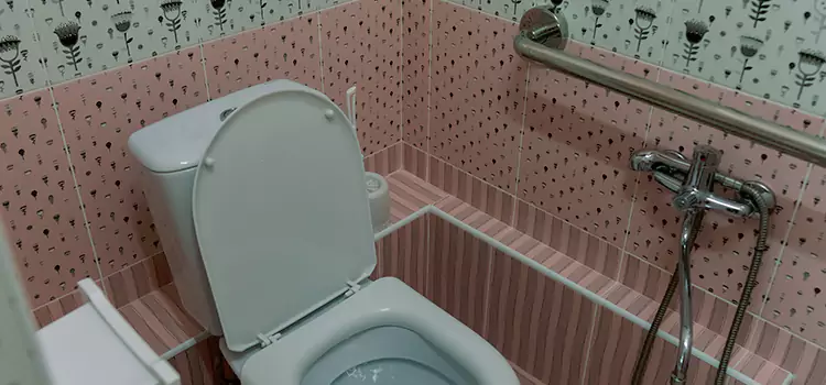 Meeting Diverse Needs With Accessible Restroom Solutions in El Mirage, AZ