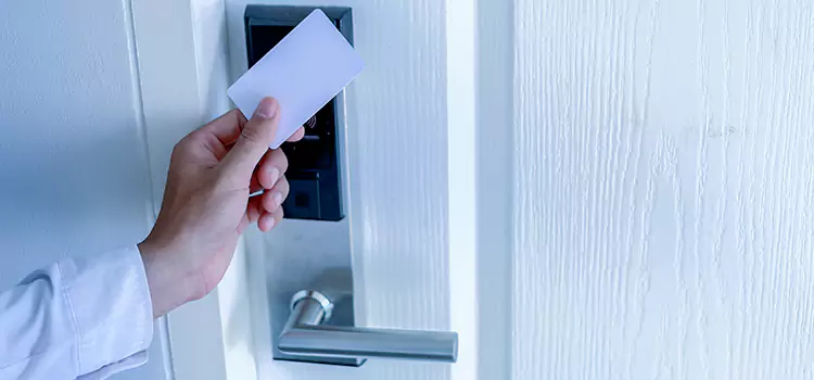 Why Choose Us for Your Keycard Lock Installation in El Mirage, AZ?