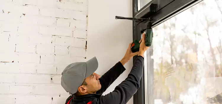 Your Trusted Partner for Door Closer Solutions in El Mirage, AZ