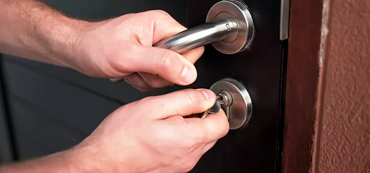 Pella Storm Door Lock Body Replacement El Mirage