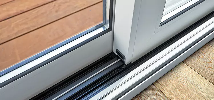 Why Your Sliding Door Keeps Getting Stuck in El Mirage, AZ?
